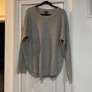 Jones New York Grey Sweater